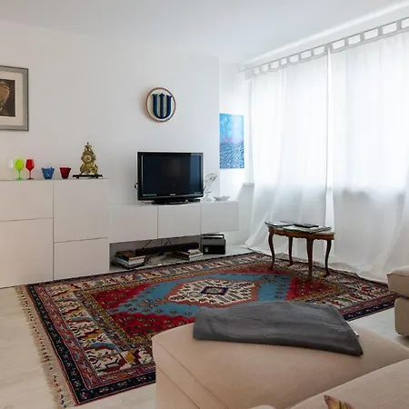 Apartman Residenza Sartoria - La Guarida *