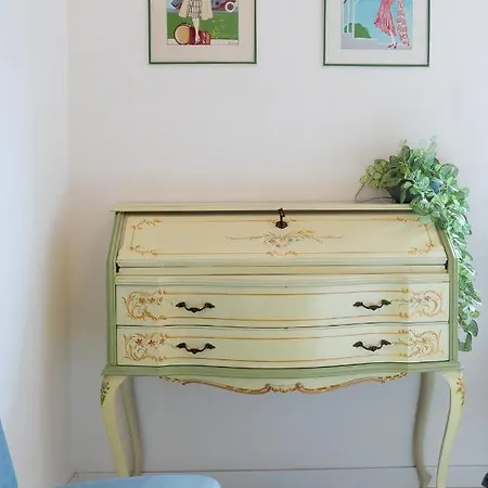 Residenza Sartoria - La Guarida דירה