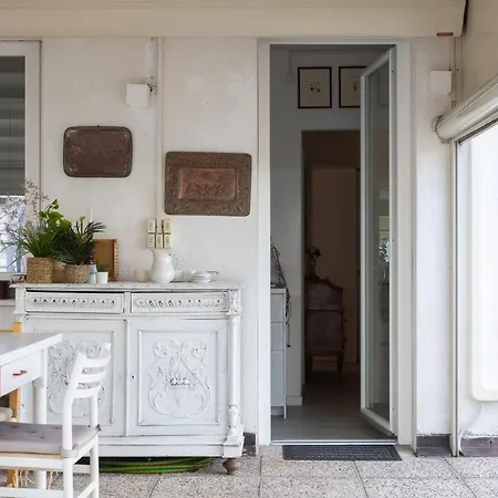 Residenza Sartoria - La Guarida *