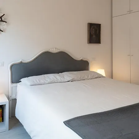 Daire Residenza Sartoria - La Guarida *