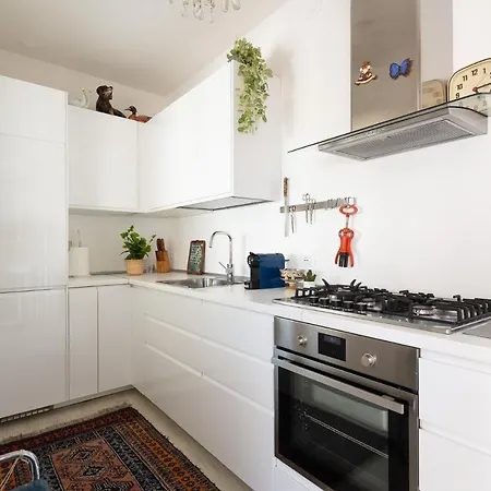 Residenza Sartoria - La Guarida *