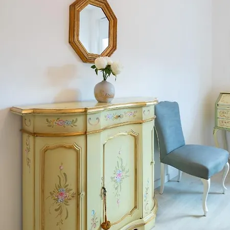 Residenza Sartoria - La Guarida *