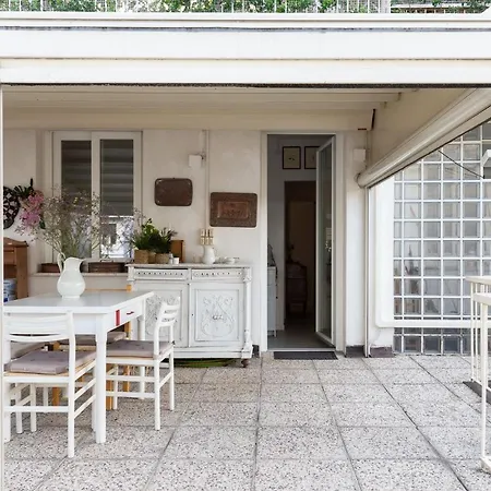 Apartman Residenza Sartoria - La Guarida