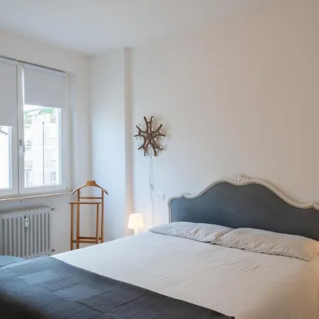 Residenza Sartoria - La Guarida Apartman