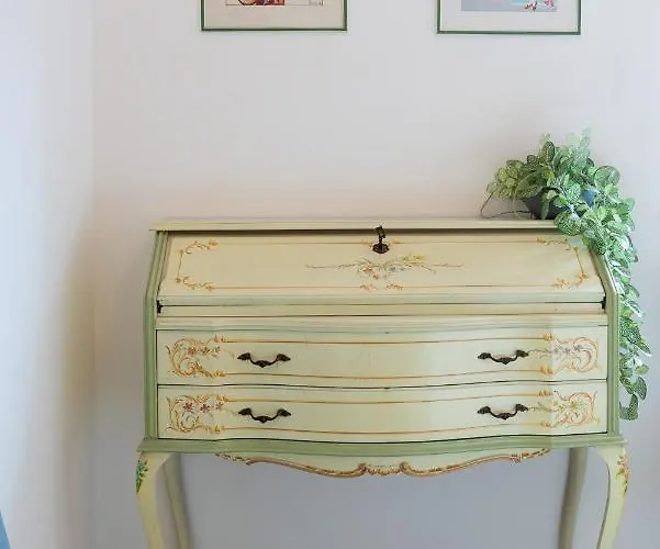 Residenza Sartoria - La Guarida דירה