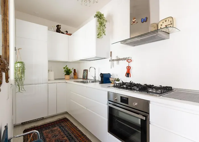 Residenza Sartoria - La Guarida *