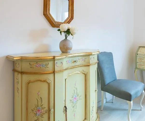 Residenza Sartoria - La Guarida *