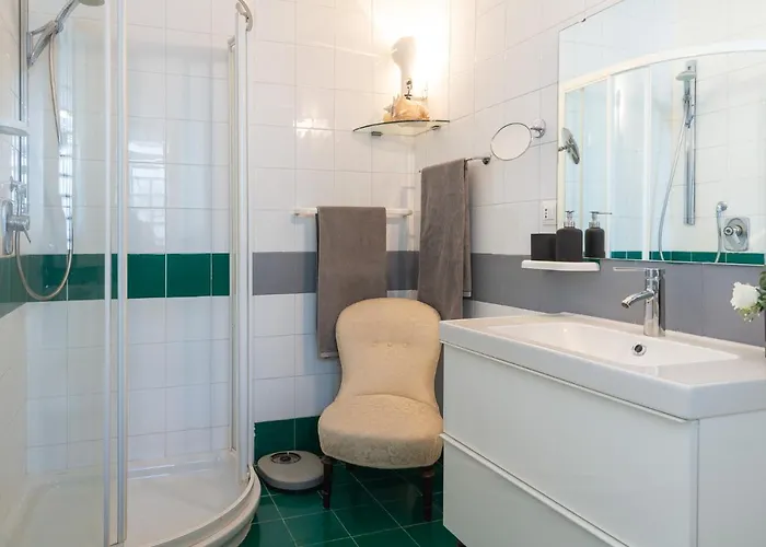 Residenza Sartoria - La Guarida