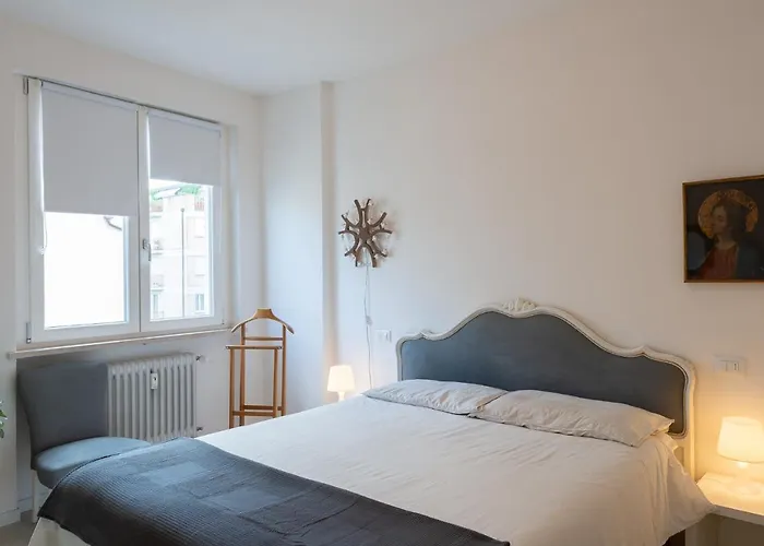 Residenza Sartoria - La Guarida דירה